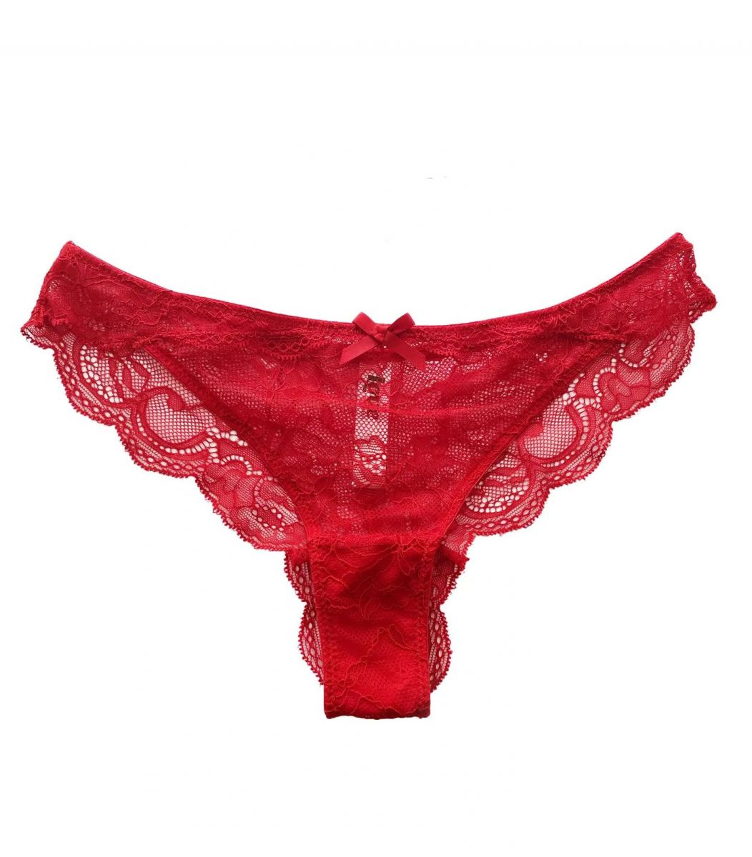  Panty Love and Bra Love and Bra Women panty lace String LO31823-1