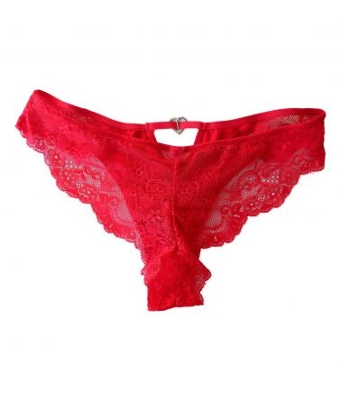  Panty Love and Bra Love and Bra Women panty lace String LO31824-3