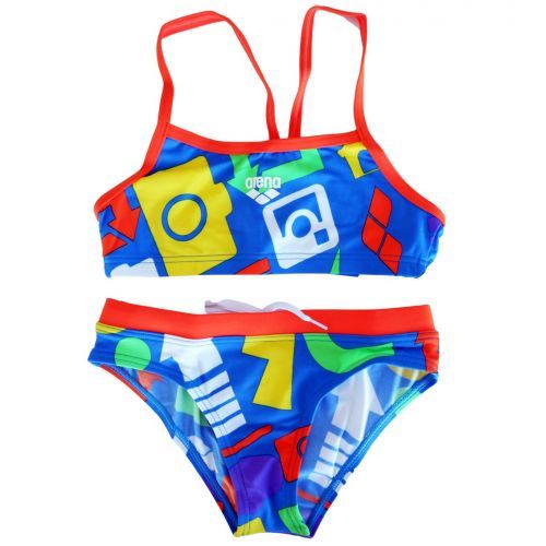 Arena Girl Swimwear G Icon...