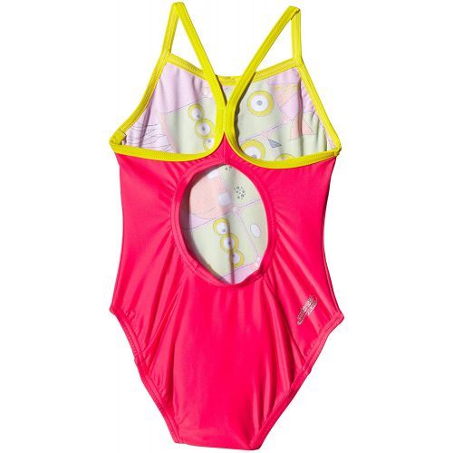  Swimwear Arena Arena Girl Swimwear KG Fill Kids One Piece 1A48643-2