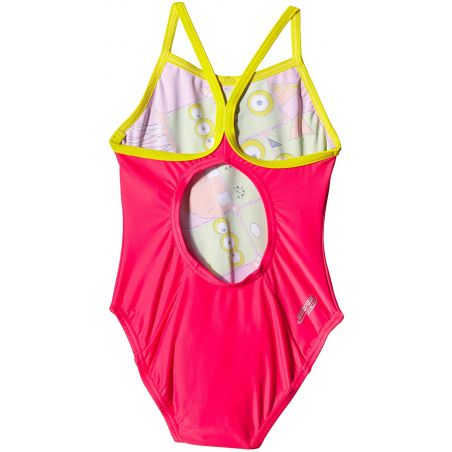  Swimwear Arena Arena Girl Swimwear KG Fill Kids One Piece 1A48643-2