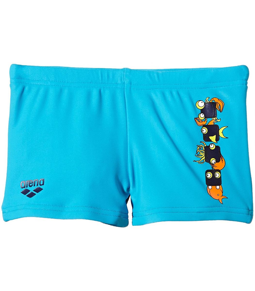  Μαγιό Arena Arena Boy Swimwear KB Gill Kids Short 1A488-3
