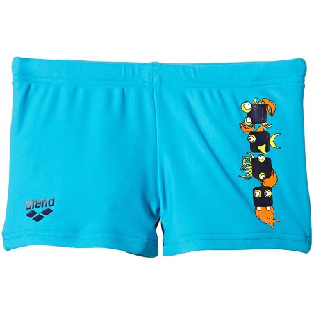  Μαγιό Arena Arena Boy Swimwear KB Gill Kids Short 1A488-3