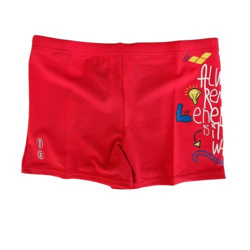  Μαγιό Arena Arena Boy Swimwear Spunky Jr Short 1A68741-2