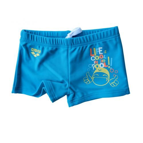  Μαγιό Arena Arena Boy Swimwear Multicolor Kids Short 2133988-1