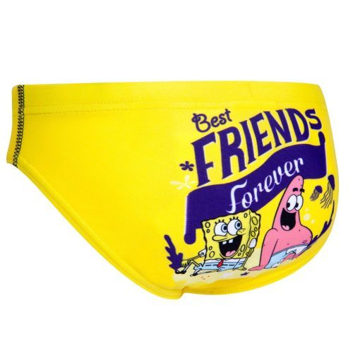  Swimwear Arena Arena Boy Swimwear Sponge Bob Friends Brief 1A89486-2