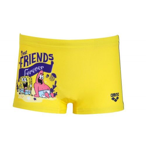  Μαγιό Arena Arena Boy Swimwear Sponge Bob Friends Short 1A89386-1