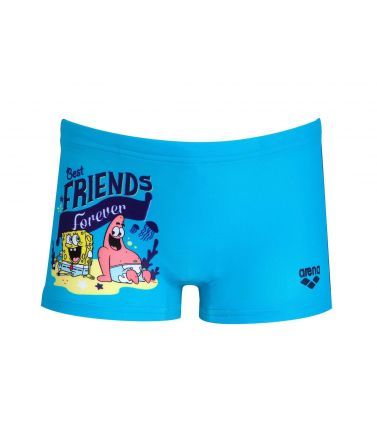  Μαγιό Arena Arena Boy Swimwear Sponge Bob Friends Short 1A89386-3