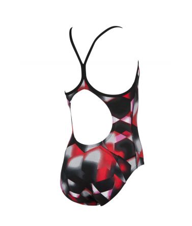  Swimwear Arena Arena Girl Swimwear Lava Jr One Piece Light Drop 1A95545-2