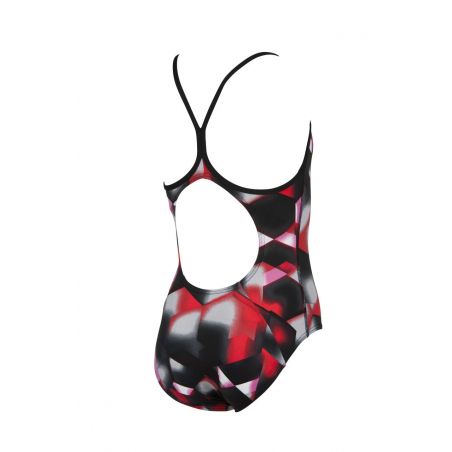 Swimwear Arena Arena Girl Swimwear Lava Jr One Piece Light Drop 1A95545-2