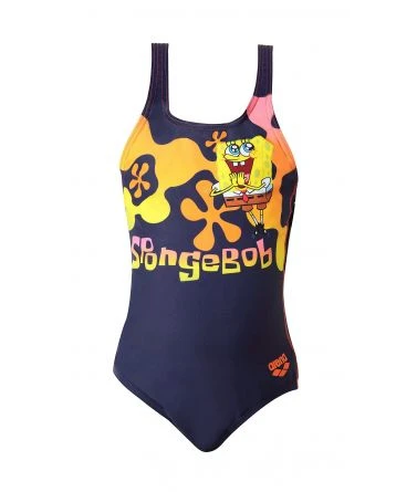 Arena Girl Swimwear Sponge...