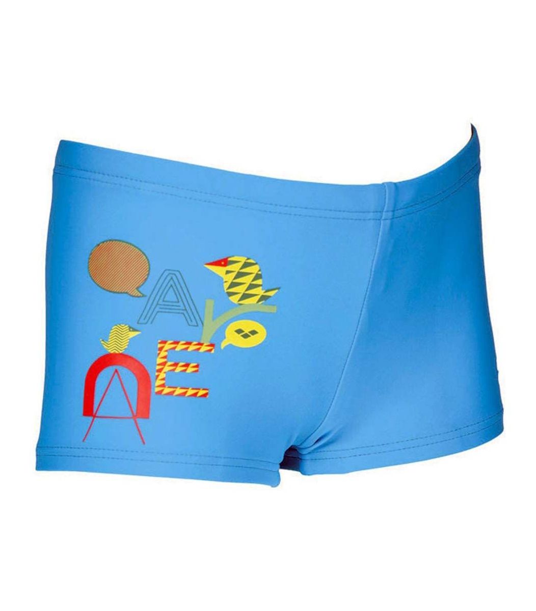  Μαγιό Arena Arena Boy Swimwear Hansel Kids Short 2A43785-1