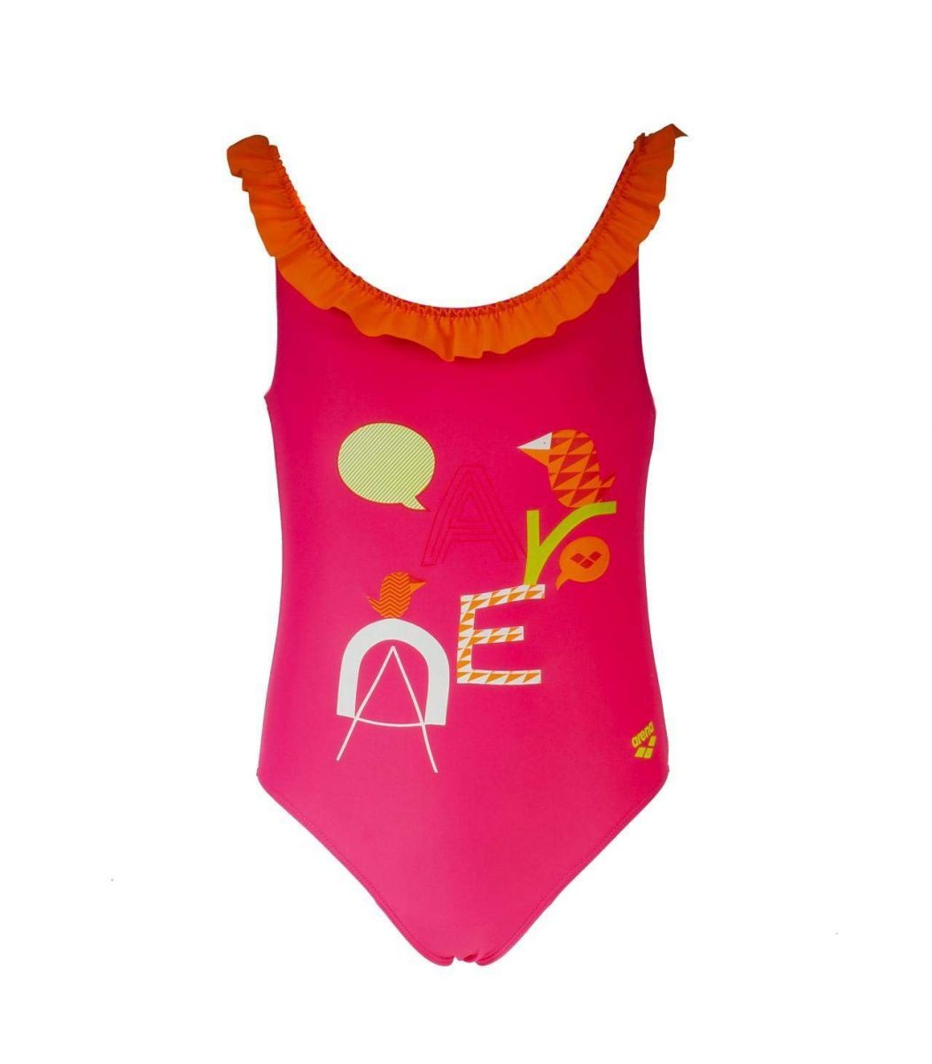  Swimwear Arena Arena Girl Swimwear Gretel Kids 2A43683-3