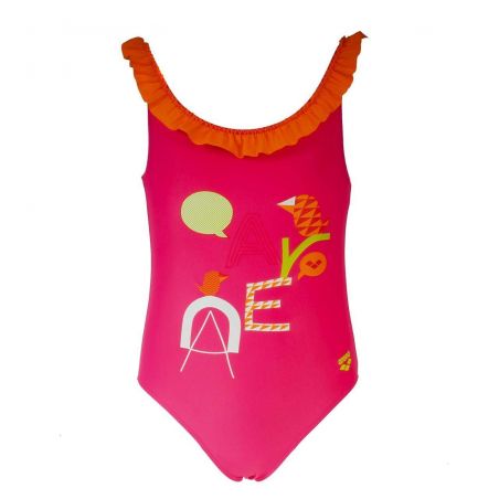  Swimwear Arena Arena Girl Swimwear Gretel Kids 2A43683-3