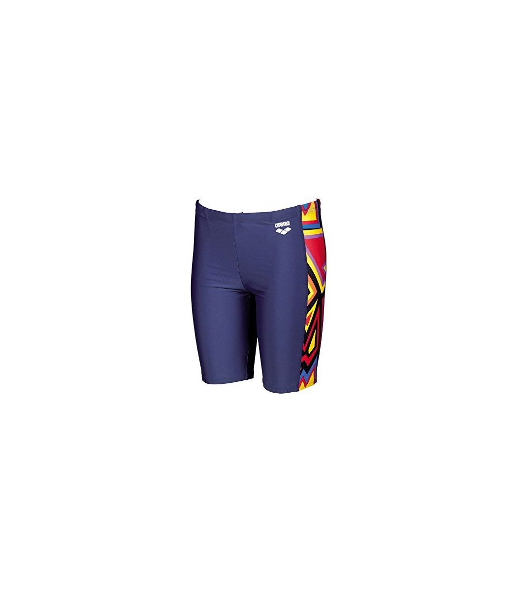  Μαγιό Arena Arena Boy/Girl Swimwear Tulum Jr Jammer 2A80358-3