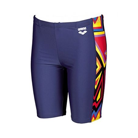  Μαγιό Arena Arena Boy/Girl Swimwear Tulum Jr Jammer 2A80358-3