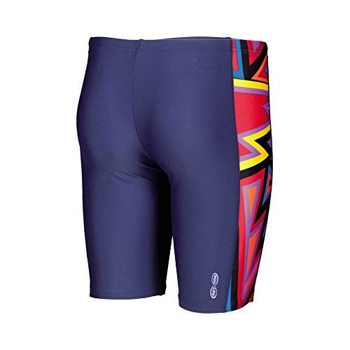  Μαγιό Arena Arena Boy/Girl Swimwear Tulum Jr Jammer 2A80358-4