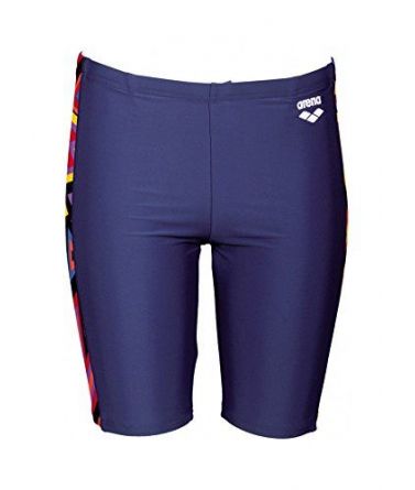  Μαγιό Arena Arena Boy/Girl Swimwear Tulum Jr Jammer 2A80358-5