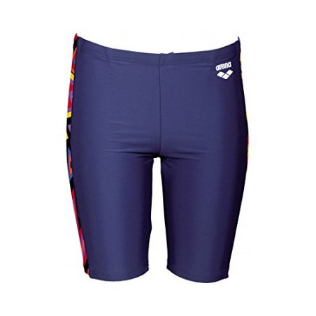  Μαγιό Arena Arena Boy/Girl Swimwear Tulum Jr Jammer 2A80358-5