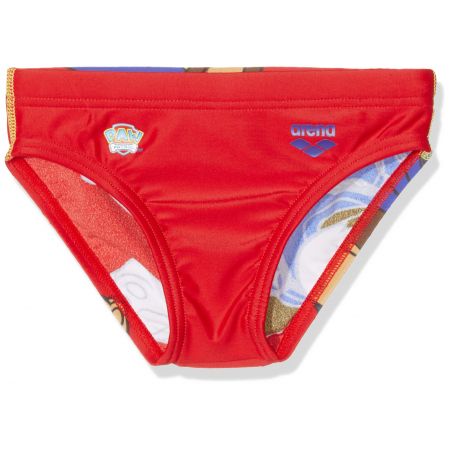  Μαγιό Arena Arena Boy Swimwear KB Paw Patrol Brief 2A56445-1