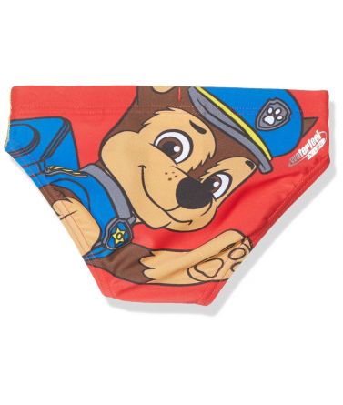  Μαγιό Arena Arena Boy Swimwear KB Paw Patrol Brief 2A56445-2