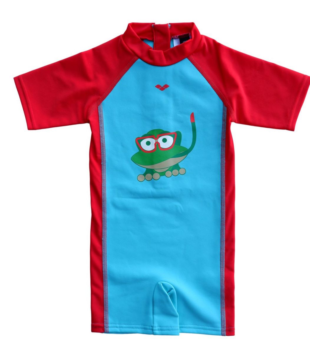 Μαγιό Arena Arena Boy Swimwear Learn To Swim Kids Body Suit 17007348-1