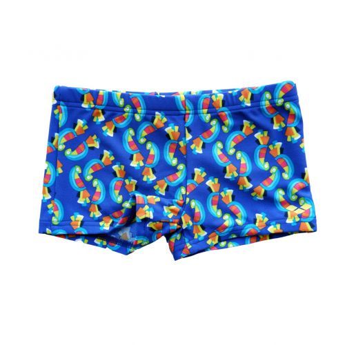  Μαγιό Arena Arena Boy Swimwear Cocorito Kids Short 1161881-1