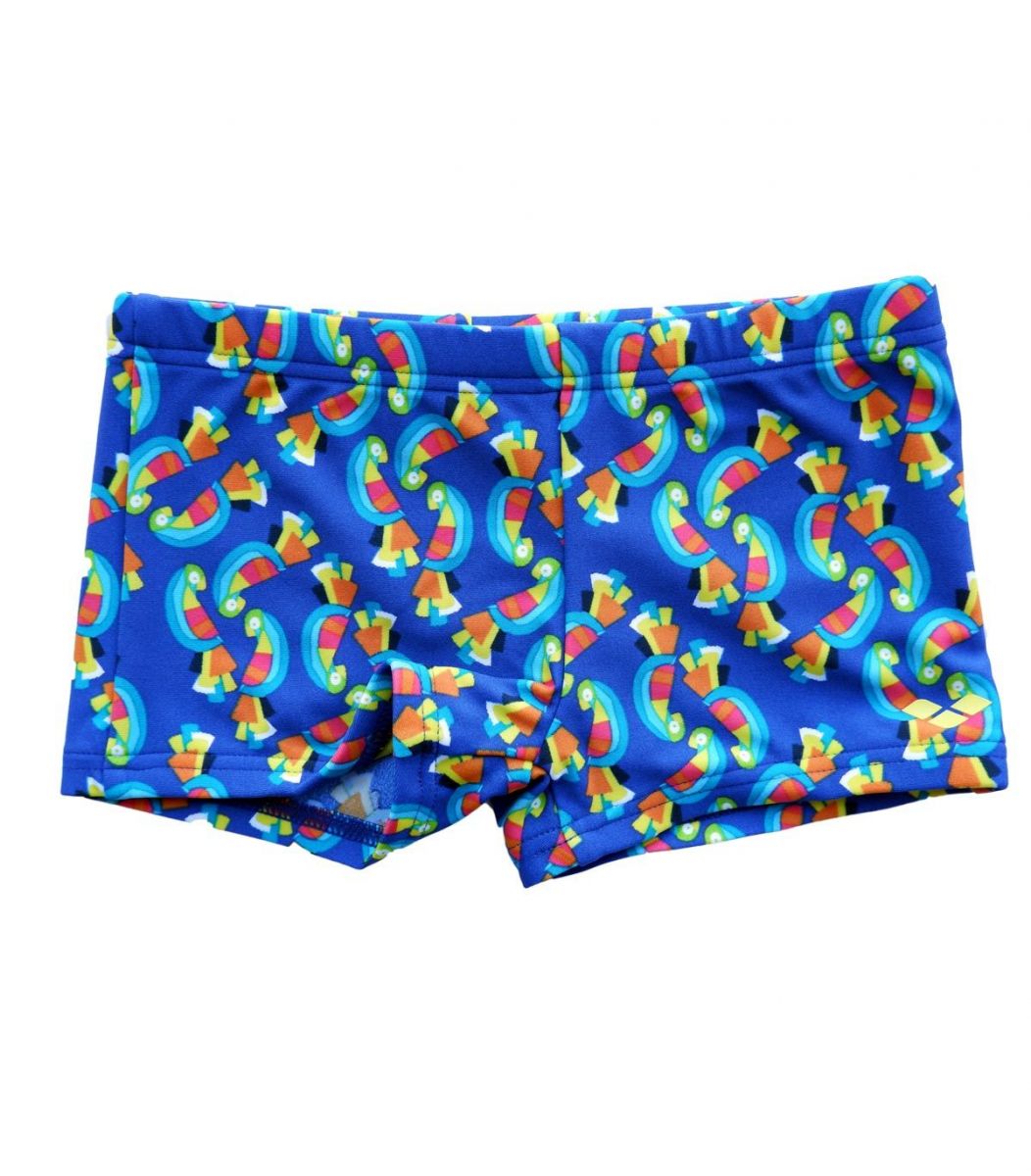  Μαγιό Arena Arena Boy Swimwear Cocorito Kids Short 1161881-1