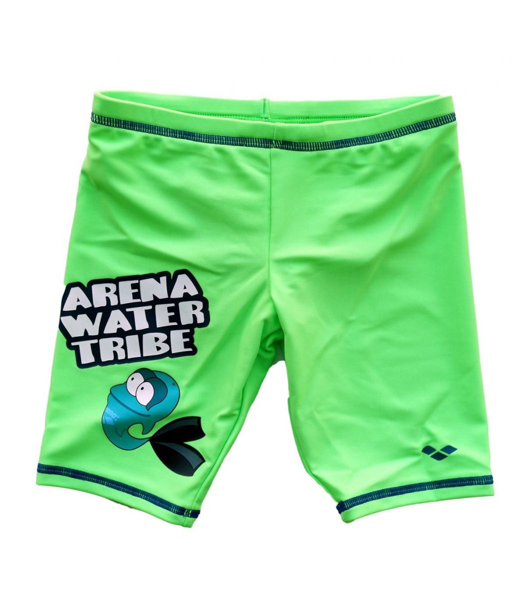  Μαγιό Arena Arena Boy Swimwear Water Tribe Kids UV Jammer 1162268-1