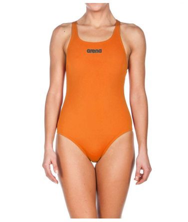  Μαγιό Arena Arena Girl Swimwear Solid Swim Pro Jr 2A263365-1