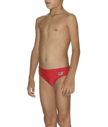 Arena Boy Swimwear Satamis...