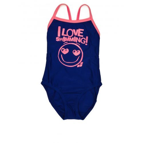  Μαγιό Arena Arena Girl Swimwear Lovely Kids One 2314491-1