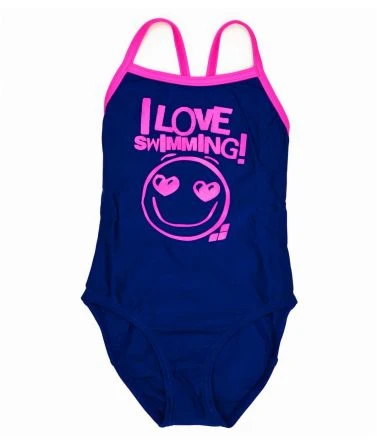  Μαγιό Arena Arena Girl Swimwear Lovely Kids One 2314491-2