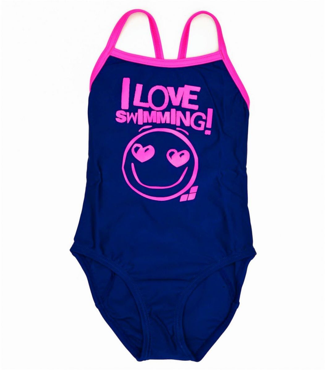  Swimwear Arena Arena Girl Swimwear Lovely Kids One 2314491-2