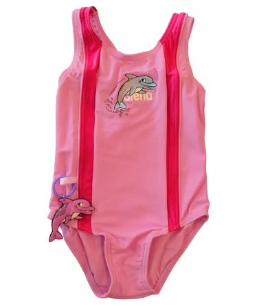  Μαγιό Arena Arena Girl Swimwear Martita Kids 2319599-1