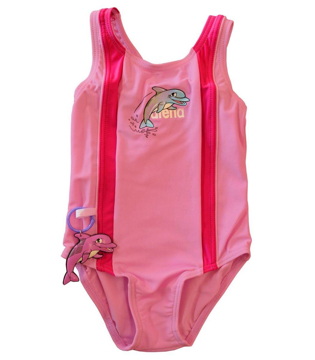  Μαγιό Arena Arena Girl Swimwear Martita Kids 2319599-1