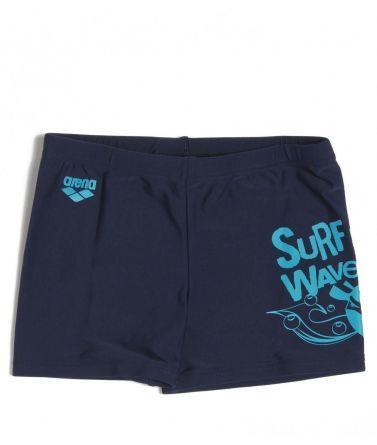  Μαγιό Arena Arena Boy Swimwear SurfMyWaves Youth Short 2154970-1