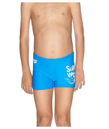  Μαγιό Arena Arena Boy Swimwear SurfMyWaves Youth Short 2154970-3