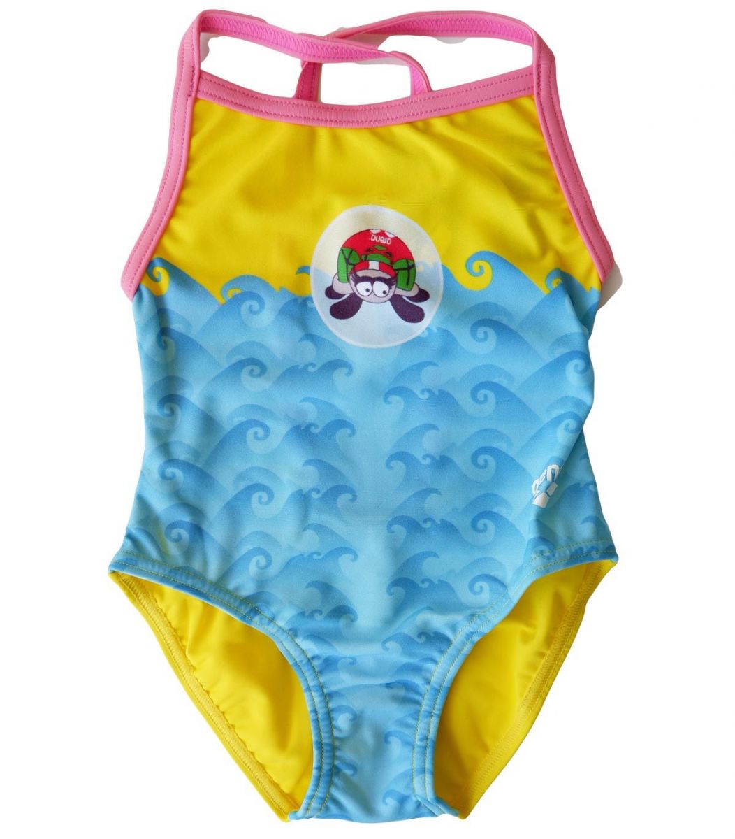  Μαγιό Arena Arena Girl Swimwear Maggie One Piece 2356639-1