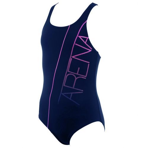 Arena Girl Swimwear Shading...
