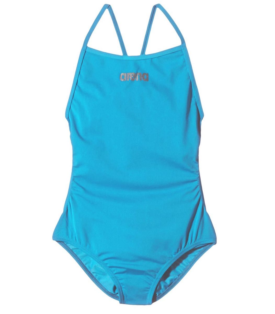 Swimwear Arena Arena Girl Swimwear One Piece 2365745-4