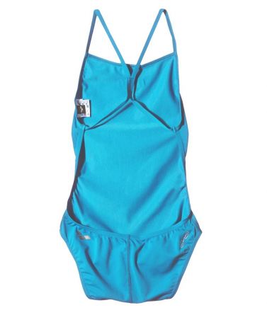  Swimwear Arena Arena Girl Swimwear One Piece 2365745-5