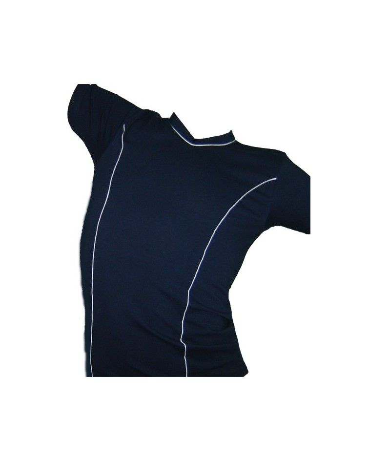 T-Shirt, V Neck