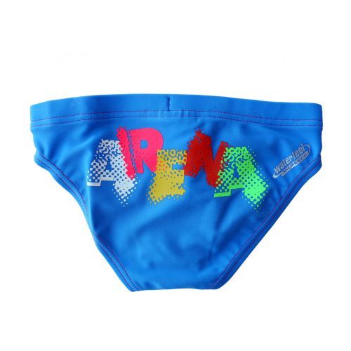  Μαγιό Arena Arena Boy Swimwear Carnival Kids Brief 2148448-2