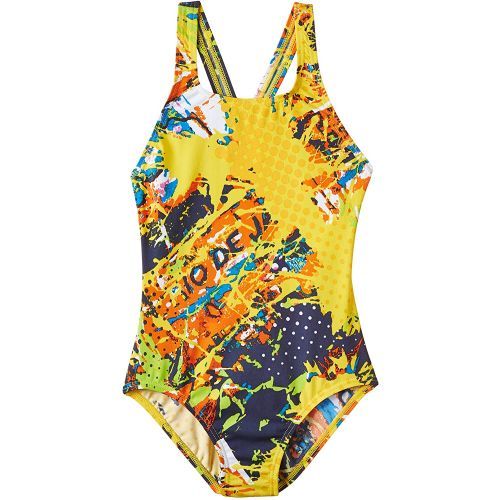Arena Girl Swimwear Carioca...