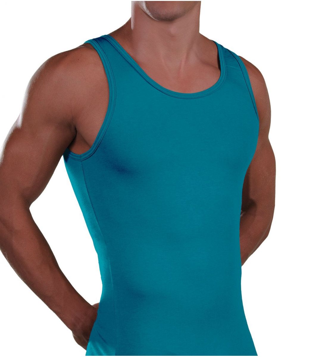  Muscle Top T-Shirt Lord Tank Top, micromodal 1113-6