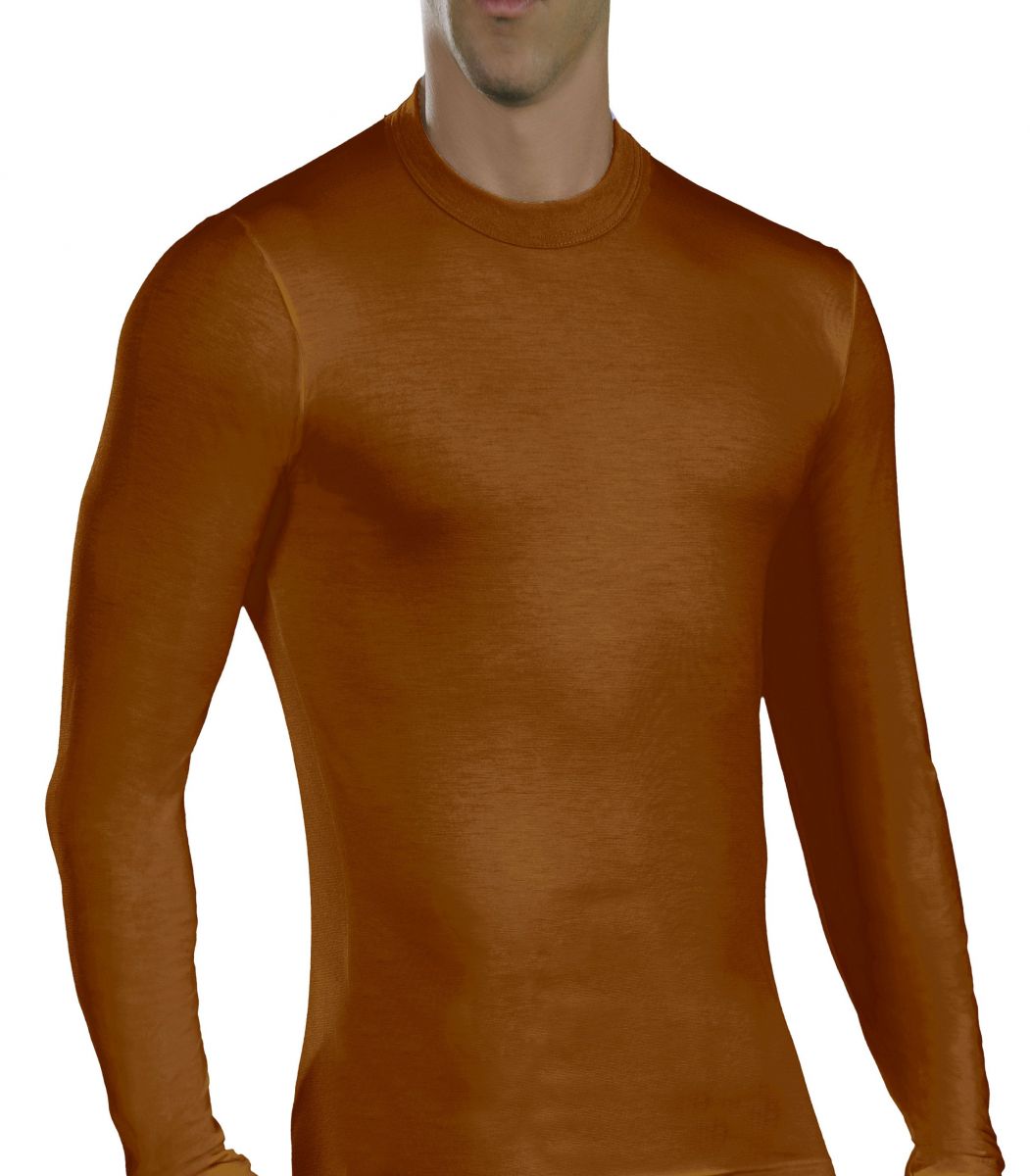  Long Sleeve T-Shirt Lord Men, Long Sleeve, elastic, Viscose 1442-7