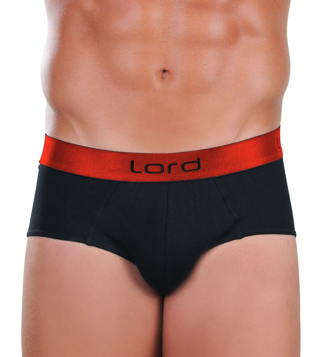  Brief & Boxer XXL Sizes Lord Lord Brief Shine, oversized 1530-3