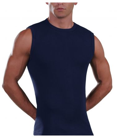  Muscle Top T-Shirt Lord Lord Sleevless T-Shirt 182-3