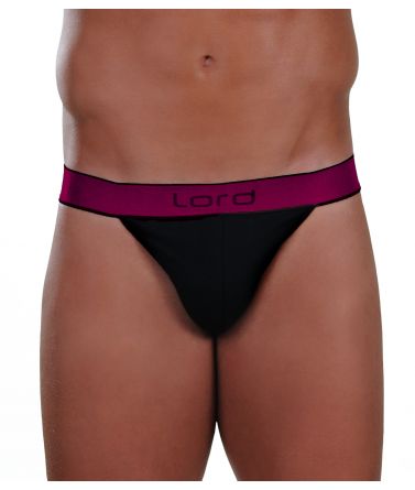  Brief & Boxer XXL Sizes Lord Lord Men tanga brief 8195-9